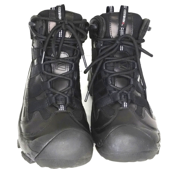 Keen Blackcomb winter hiking boots men's 9 waterproof insulated - Picture 3 of 8